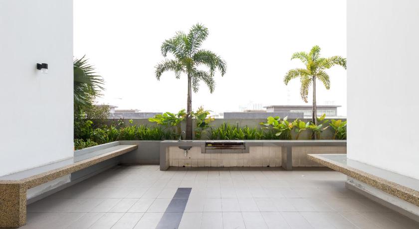 Boulevard Serviced Apartment at KL by Airhost - image 2