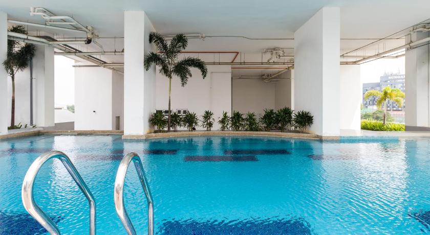 Boulevard Serviced Apartment at KL by Airhost - image 9