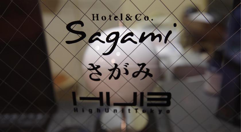 Hotel&Co. Sagami photo