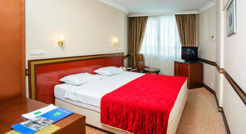 Kumburgaz Marin Princess Hotel