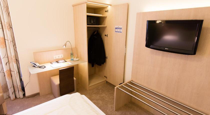 Hermes Hotel Oldenburg photo