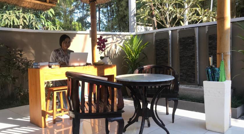 The Celuk Homestay photo
