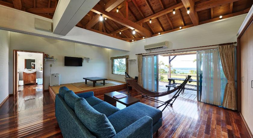 Bilde av Wood Deck Cottage, Non Smoking, Ocean View 0