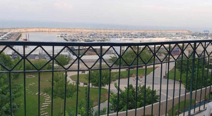 Unique Sea View Apartment photo