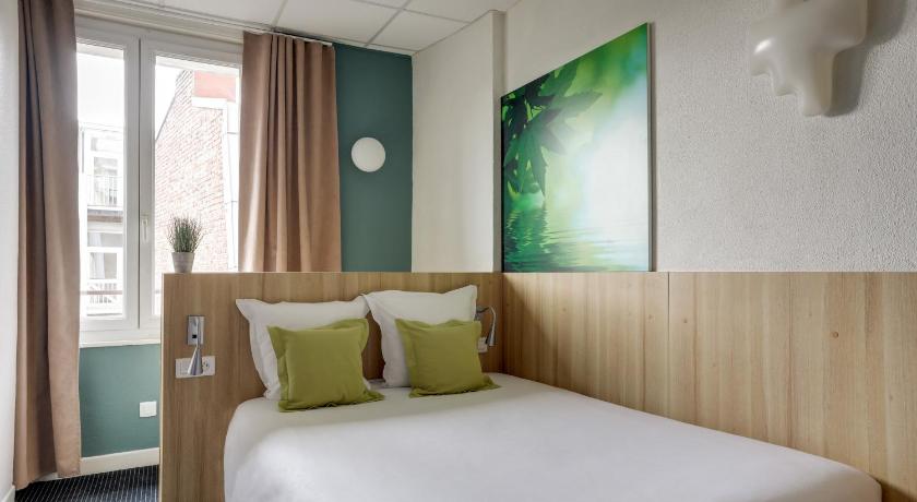 Image of Single Room 8