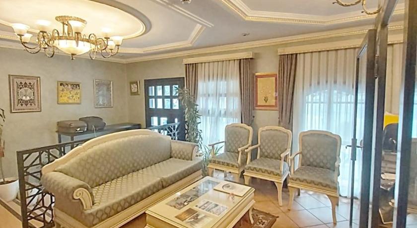 Sarnic Premier Hotel & SPA - main image
