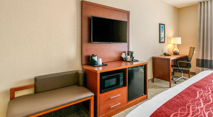 Comfort Inn & Suites Nashville Franklin Cool Springs