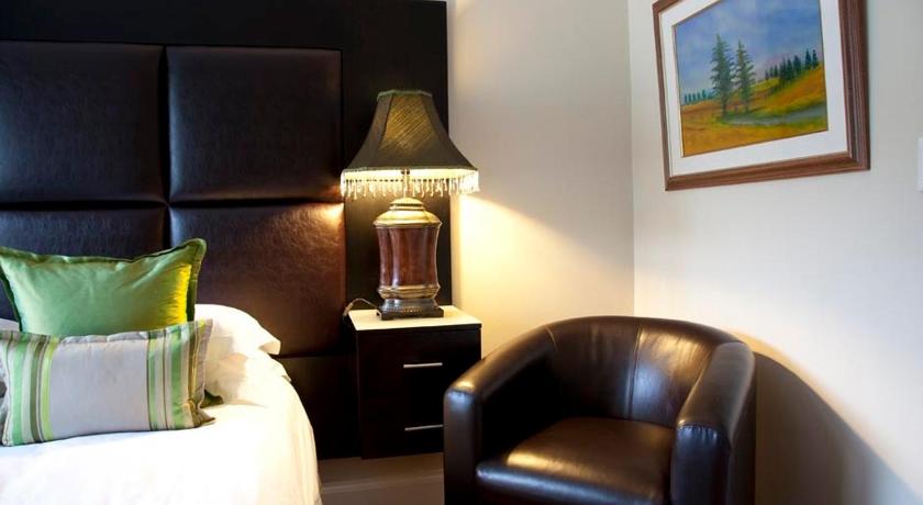Forest Manor Guesthouse photo