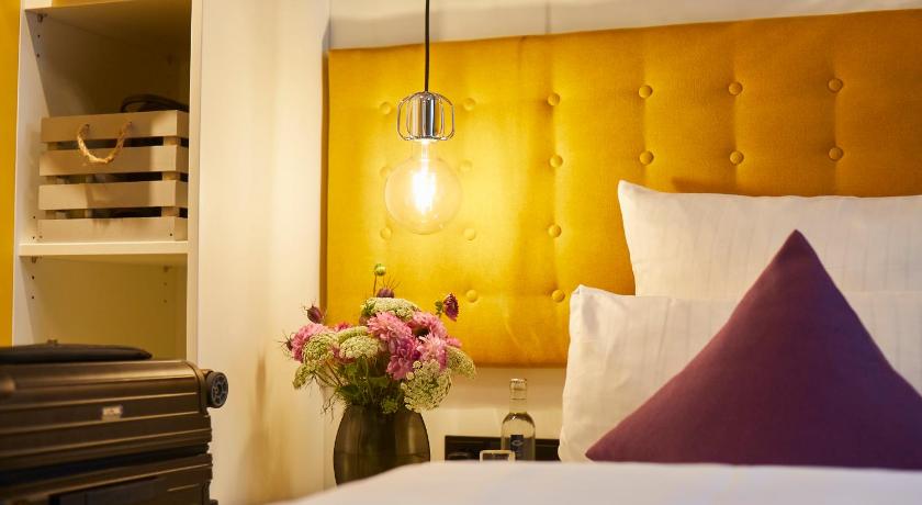 Hotel Mirabell by Maier Privathotels photo
