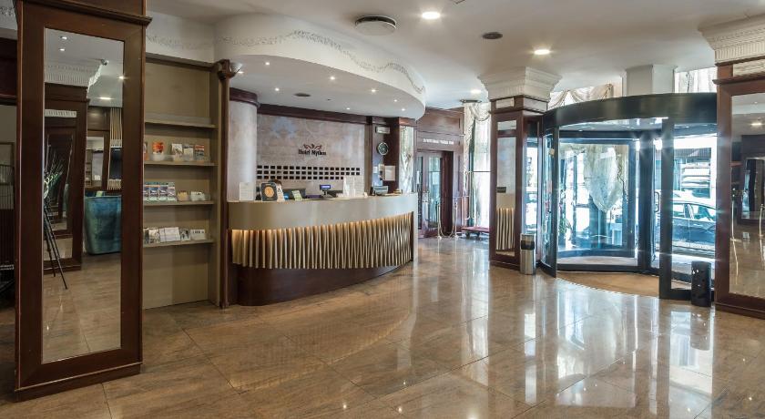 Hotel Mythos photo