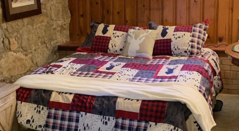 Guest Suite at The Red House basement attached with private entrance photo