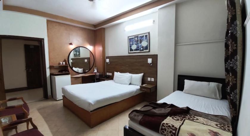 Fiesta Inn Hotel & Resorts Multan photo