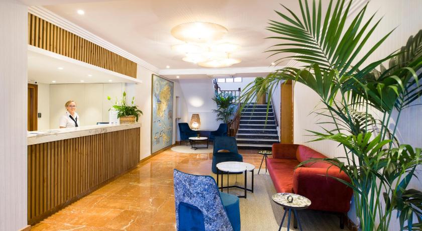 Hotel Osiris Ibiza photo