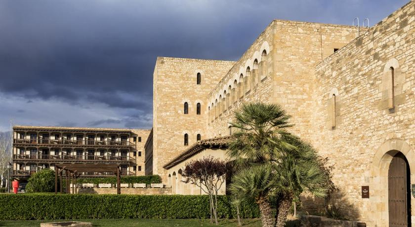 Parador de Tortosa