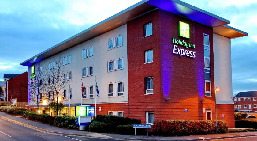 Holiday Inn Express Birmingham Redditch