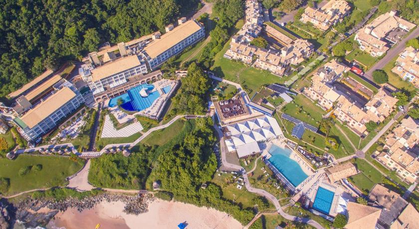 Costao do Santinho Resort All Inclusive photo