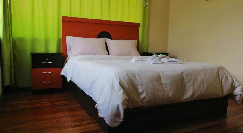 Belmont B&B photo