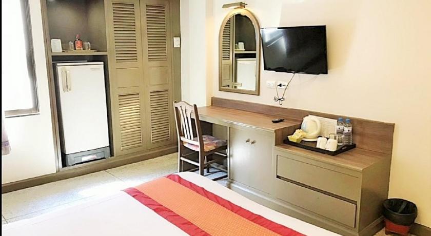 Bild av Studio Deluxe King (Deluxe King Studio) 1