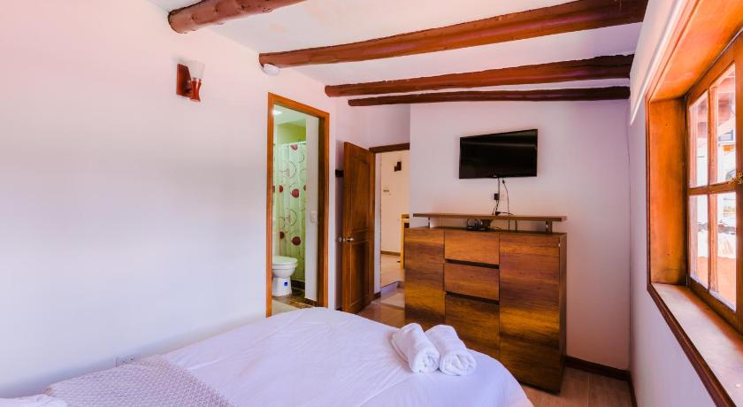 Hostal Dona Eliza photo