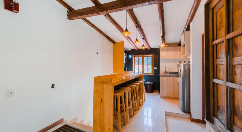 Hostal Dona Eliza photo