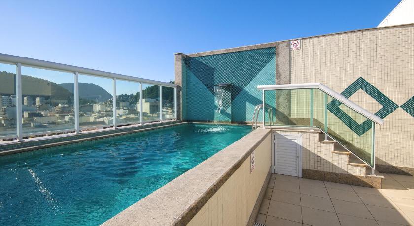 Hotel Bandeirantes photo