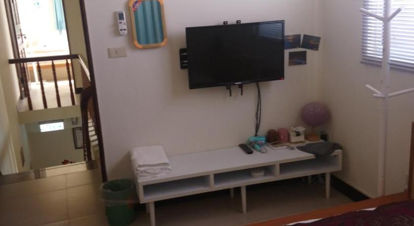 Jinsha Sea Cloud B&B photo