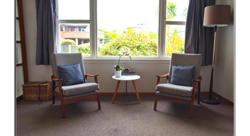 Karoro Beach Apartment — Hotel in Greymouth