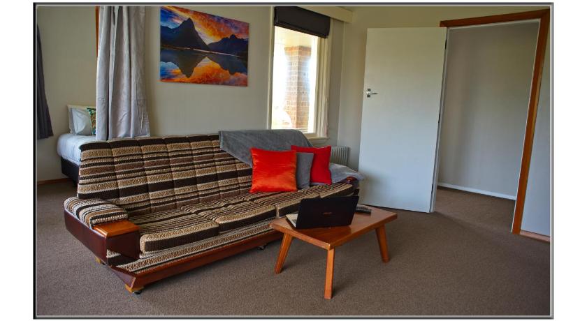 Karoro Beach Apartment photo