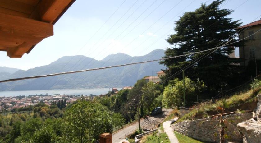 Agriturismo Crotto Di Somana photo