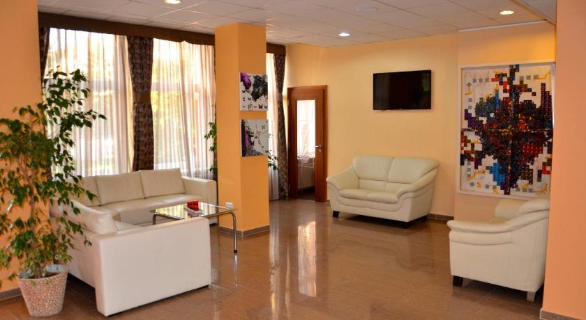 Hotel CITY **** Galanta photo