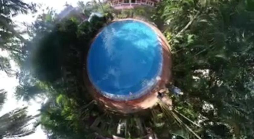 Wilson Ayurvedic Beach Resorts photo
