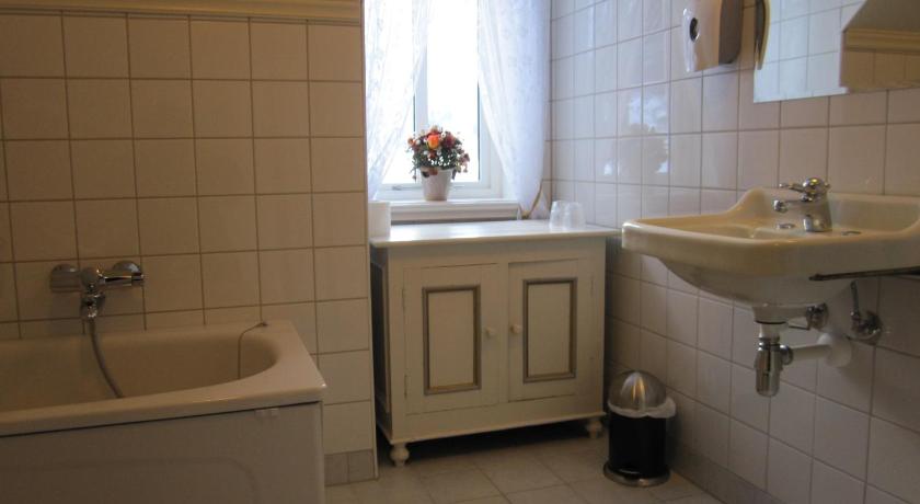 Hjelle Hotel photo