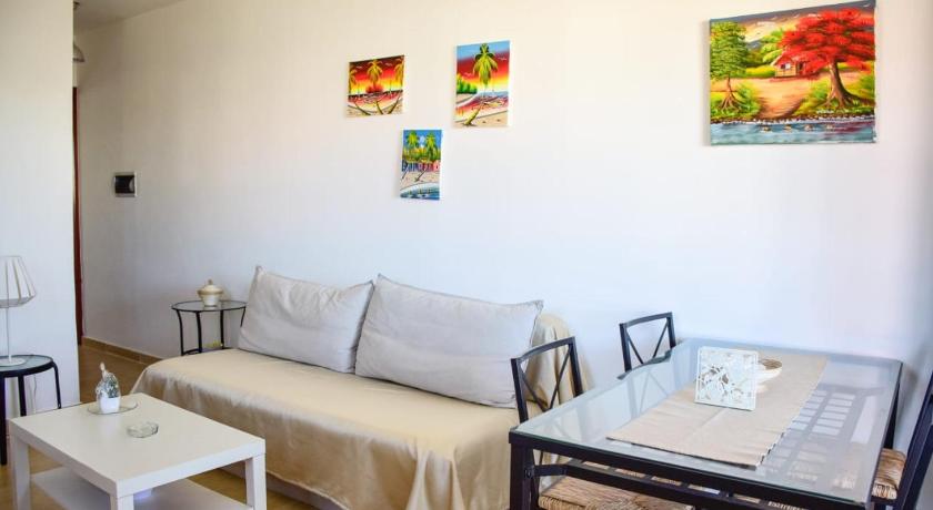 Vittoria House Apartments 209-210 photo