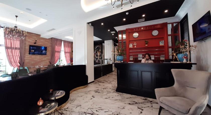Hotel Kloest photo