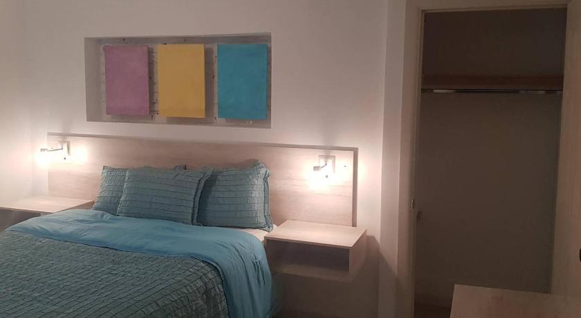 Departamento para 4 personas photo