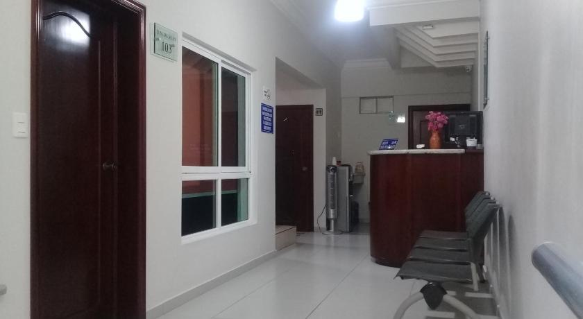 HOTEL FINA INN photo