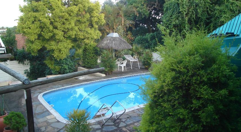 Escombe Accommodation Self Catering photo