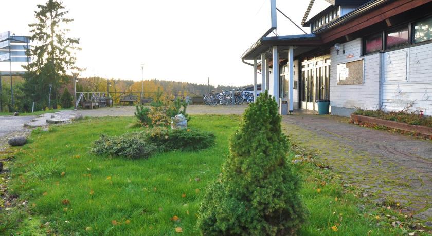 Hotel Hanhi photo