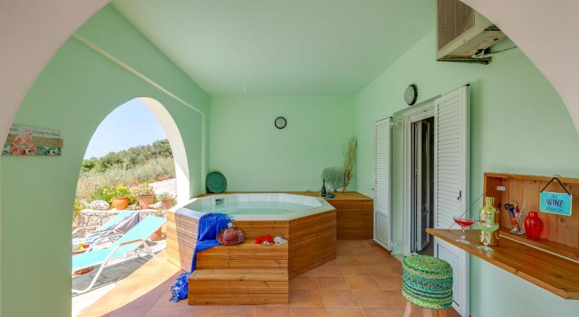 Villa Kallisti - Artemis photo