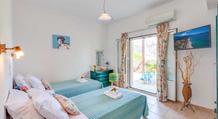 Villa Kallisti - Artemis photo
