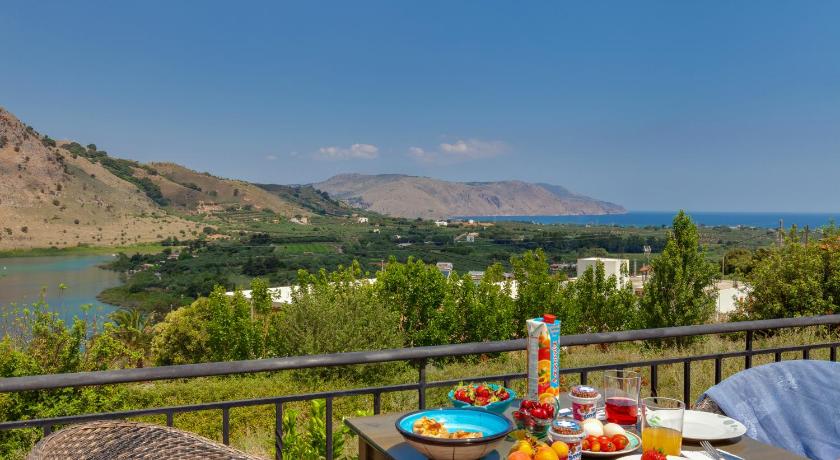 Villa Kallisti - Artemis photo