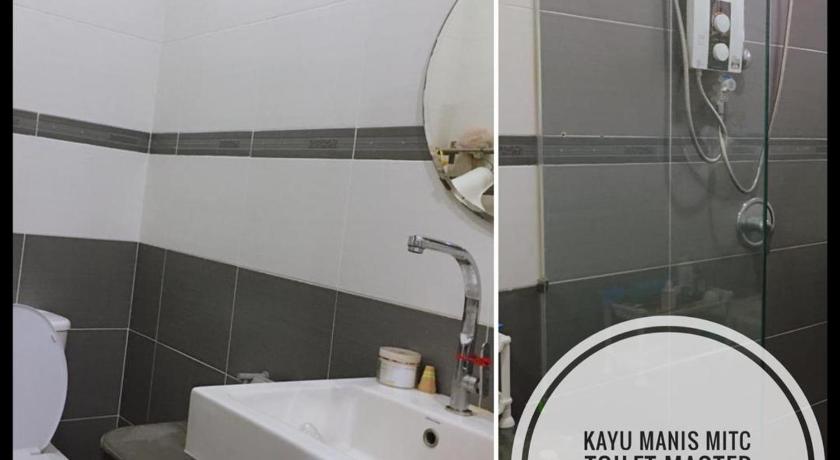 Kayu Manis Homestay - MITC photo