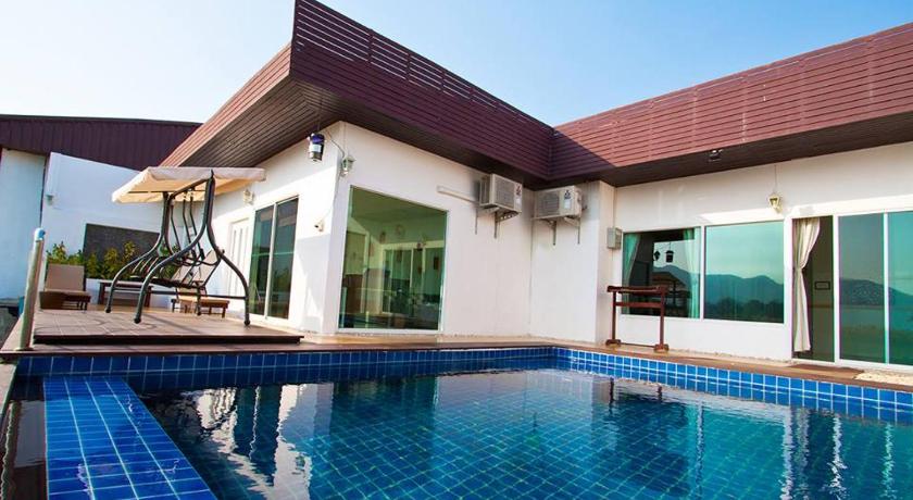 Image of Sunset Pool Villa 8