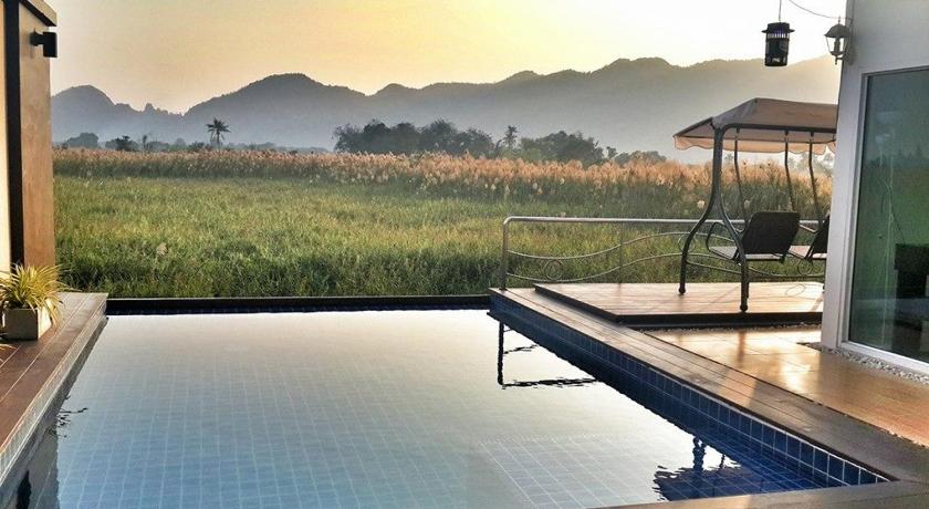 Image of Sunset Pool Villa 6