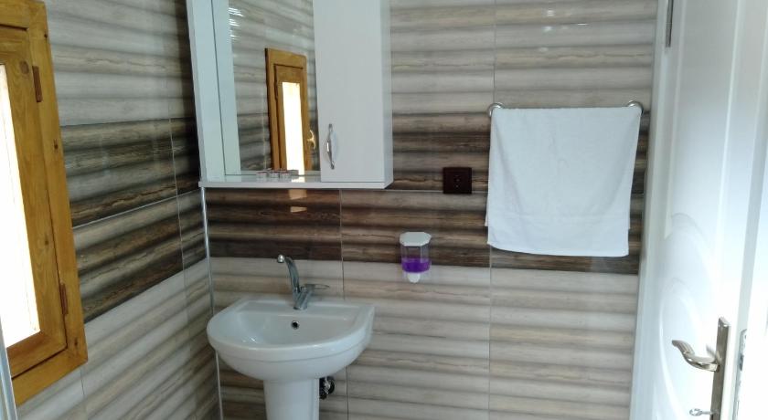 TAS KONAK BUTIK OTEL photo
