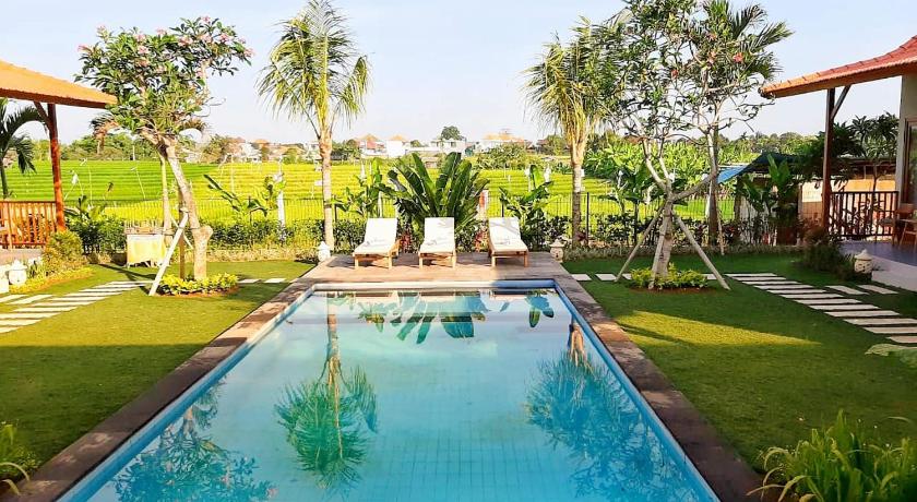 Omorich Bali Guest House — Hotel in Bali