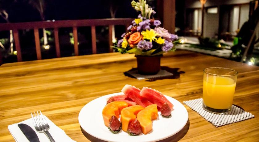 Omorich Bali Guest House photo