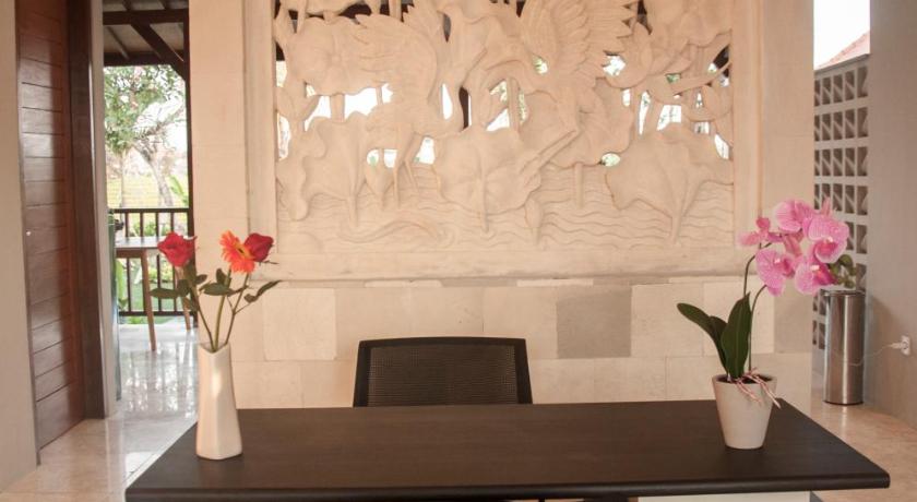 Omorich Bali Guest House - image 30