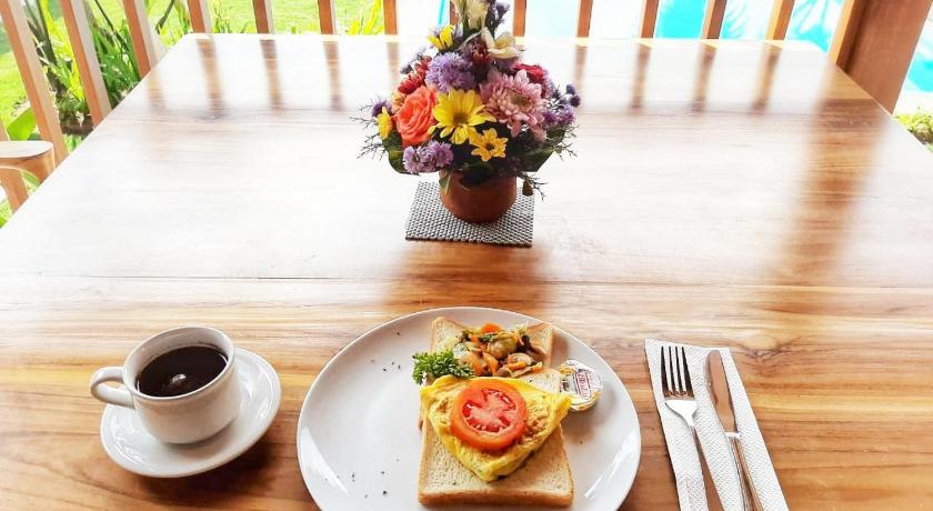 Omorich Bali Guest House - image 36