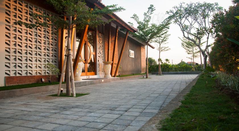 Omorich Bali Guest House - image 20
